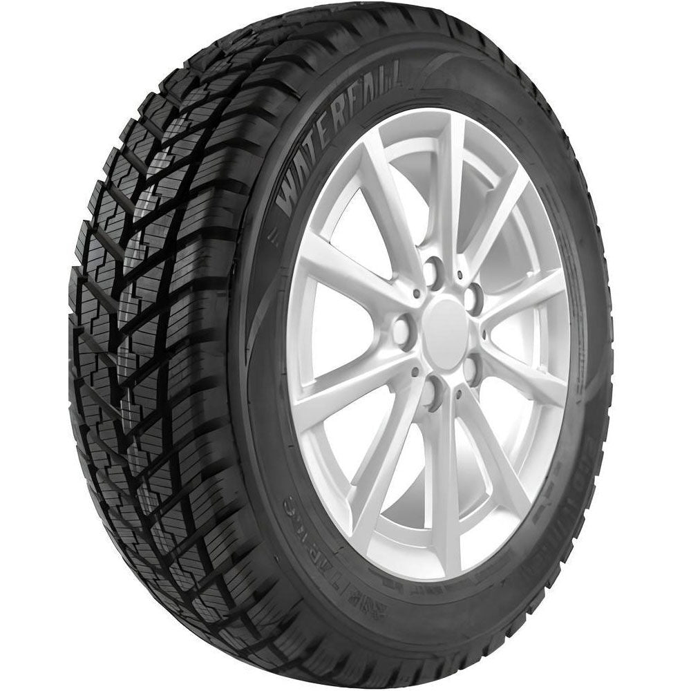 215/75/16C 116/114R 12 PR WATERFULL ECO WİNTER