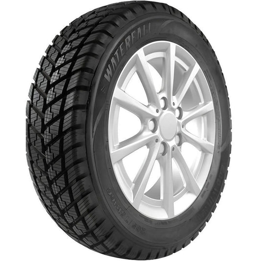215/75/16C 116/114R 12 PR WATERFULL ECO WİNTER