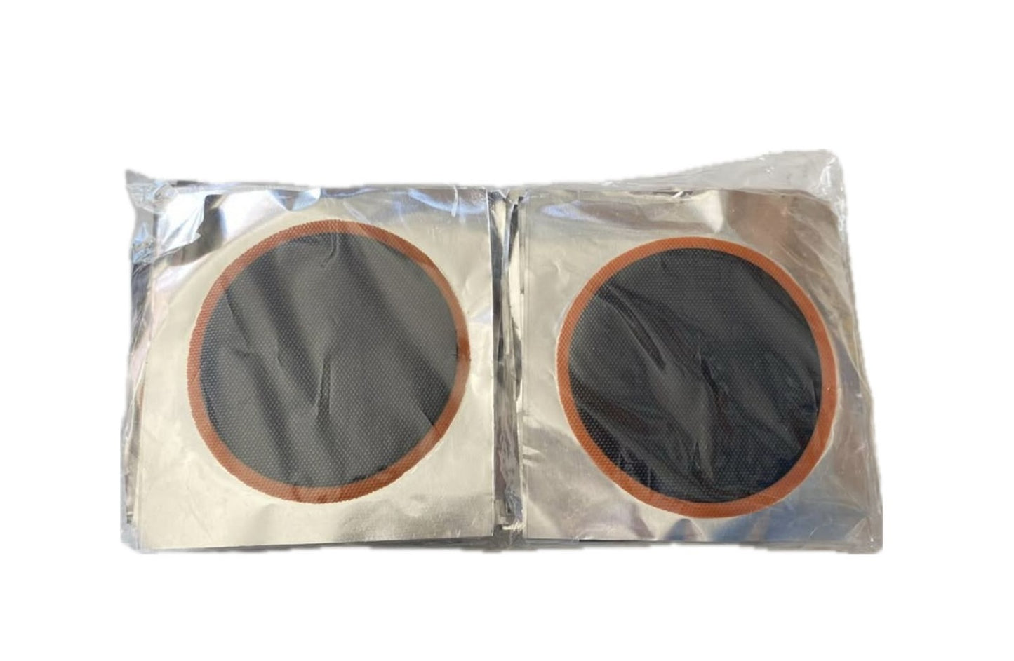 İç Lastik Yaması Büyük Boy 75 MM 25 Adet