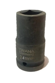 24 Lokma 1 İnç Ağır Lokma
