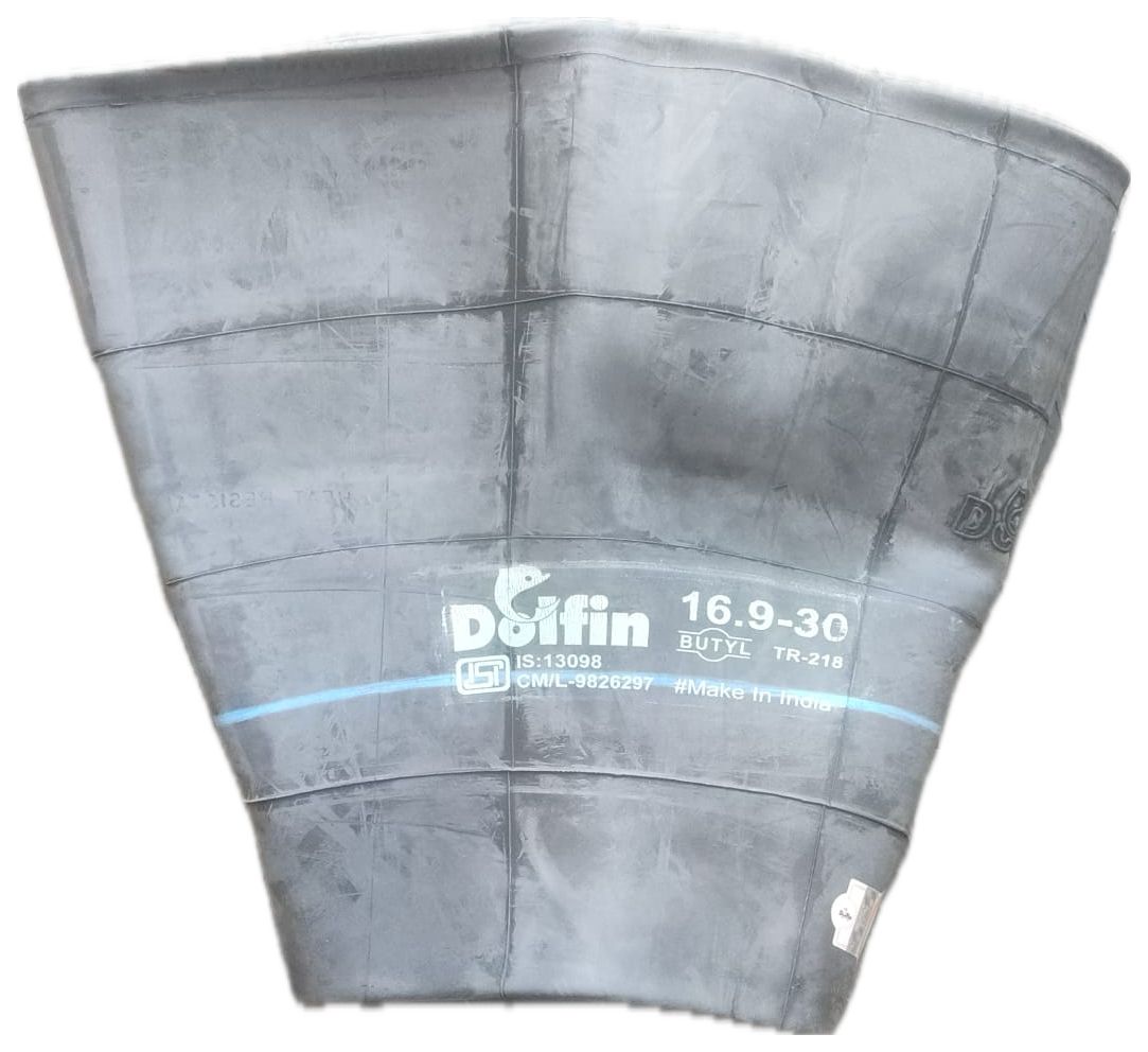 Dolfin 16.9-30 İç Lastik