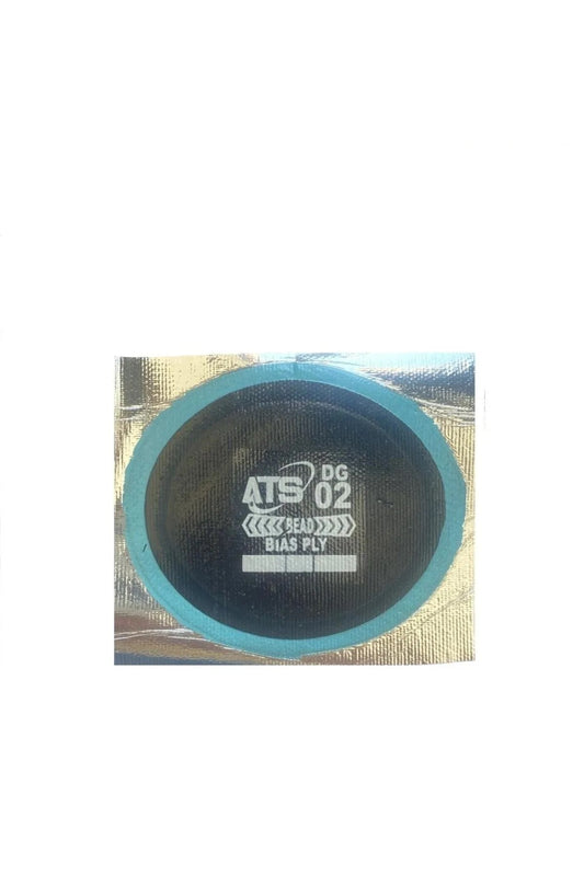 ATS Kamyon Çivi Yaması 20 Adet DG-02 Numara