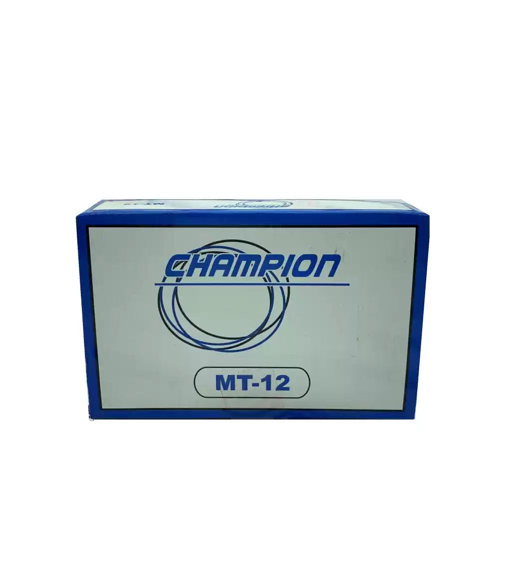 Champion 112 Yama 10 Adet