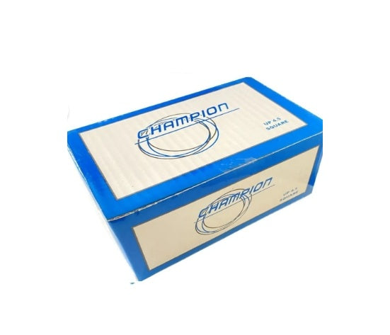Champion Up-4.5 Kare Yama 100 Adet