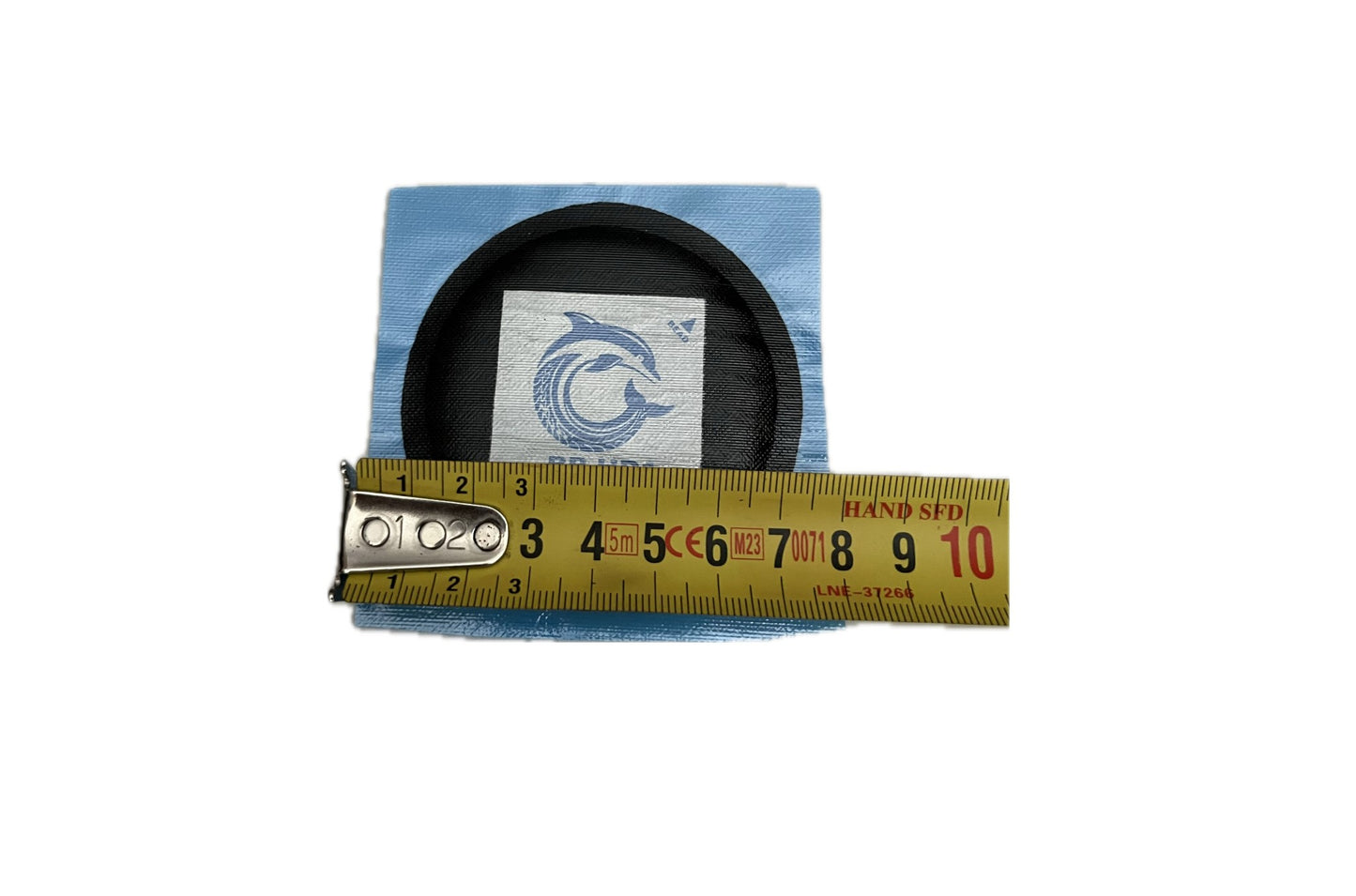 Dolfin&ATS BP HD1 Yama 20 Adet
