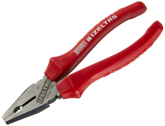 İzeltaş Kombine Opak Pense 180 mm