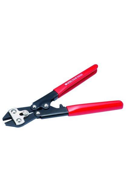 İzeltaş Tel Kesme Makası 200 mm