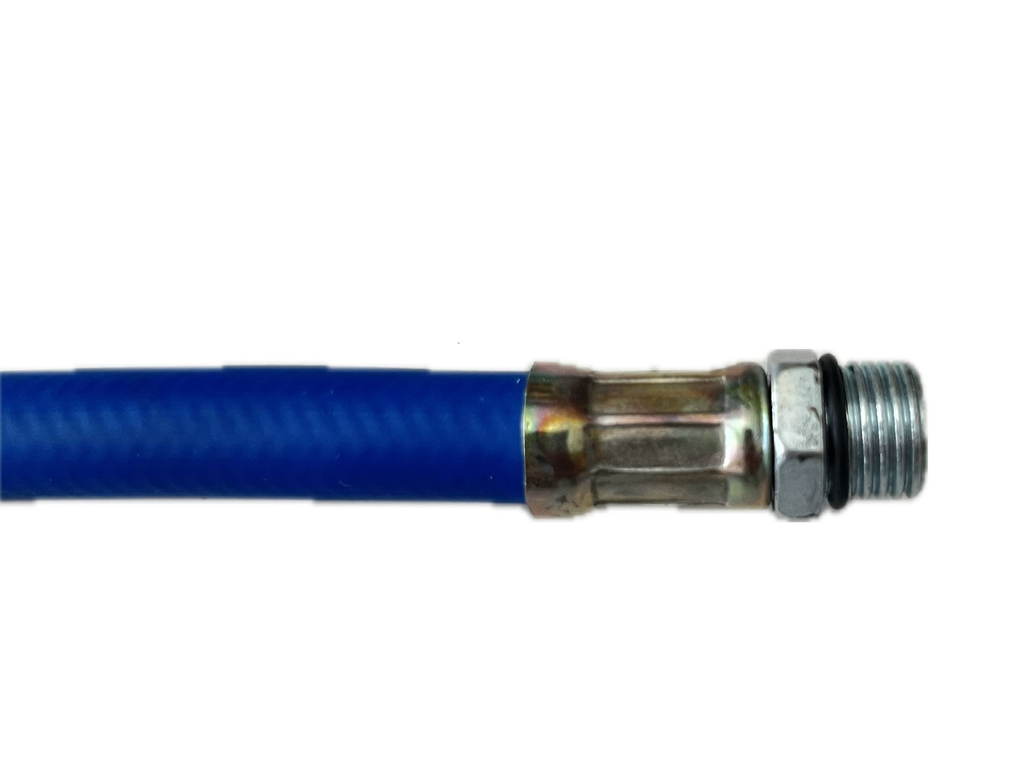 Mandal Başlıklı Hortum 38 cm