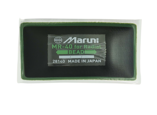 MR-40 Maruni Dış Lastik Yaması 115x200mm 1 Adet