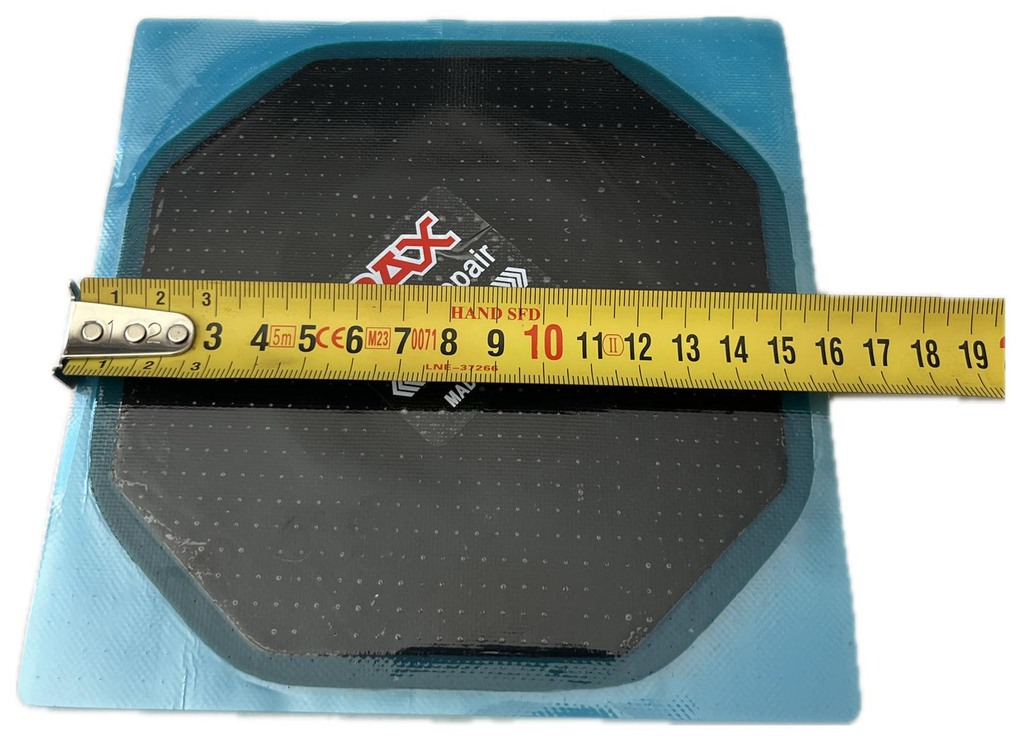 Pax 4 Numara Yonca Yama 150x150 mm 1 Adet
