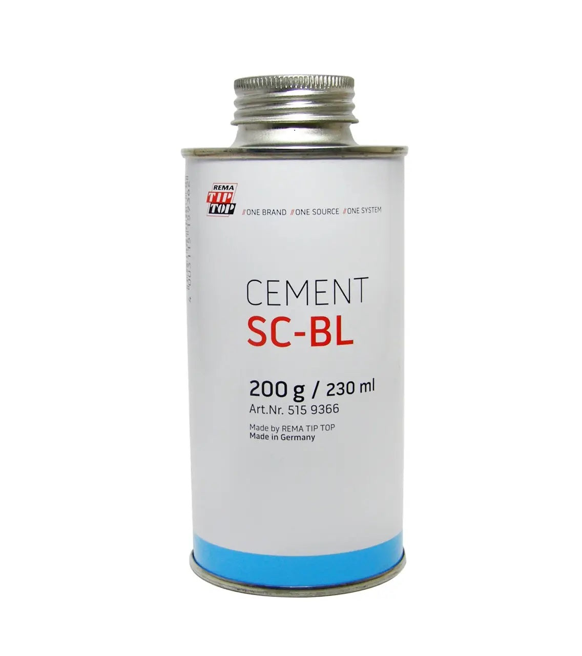 Rema 200 Gr Yama Yapıştırma İlacı Cement