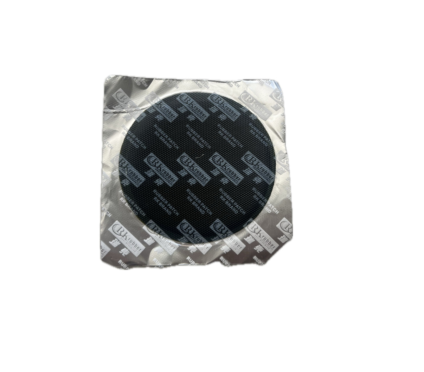 RK Rubber Büyük Boy Yama 50 adet