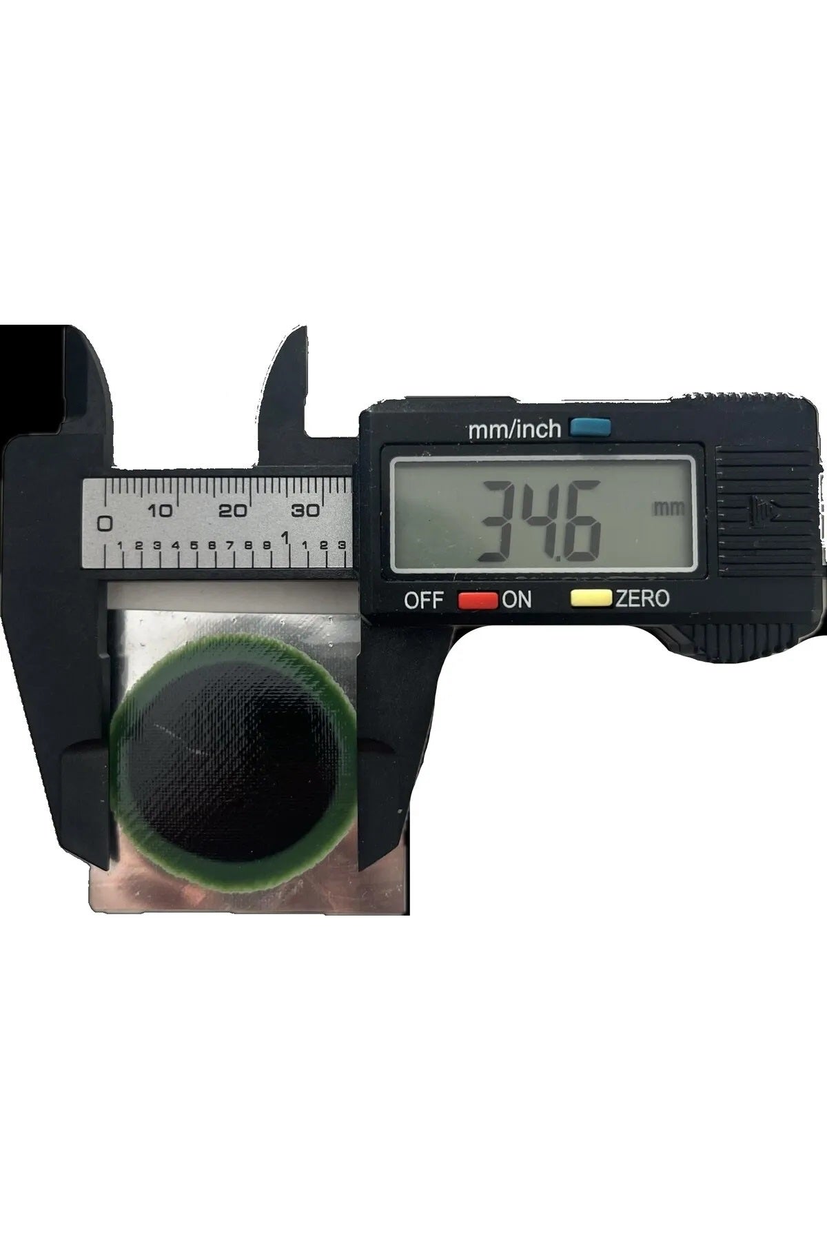 Tytech Gut A0 Çivi Yaması 100 adet