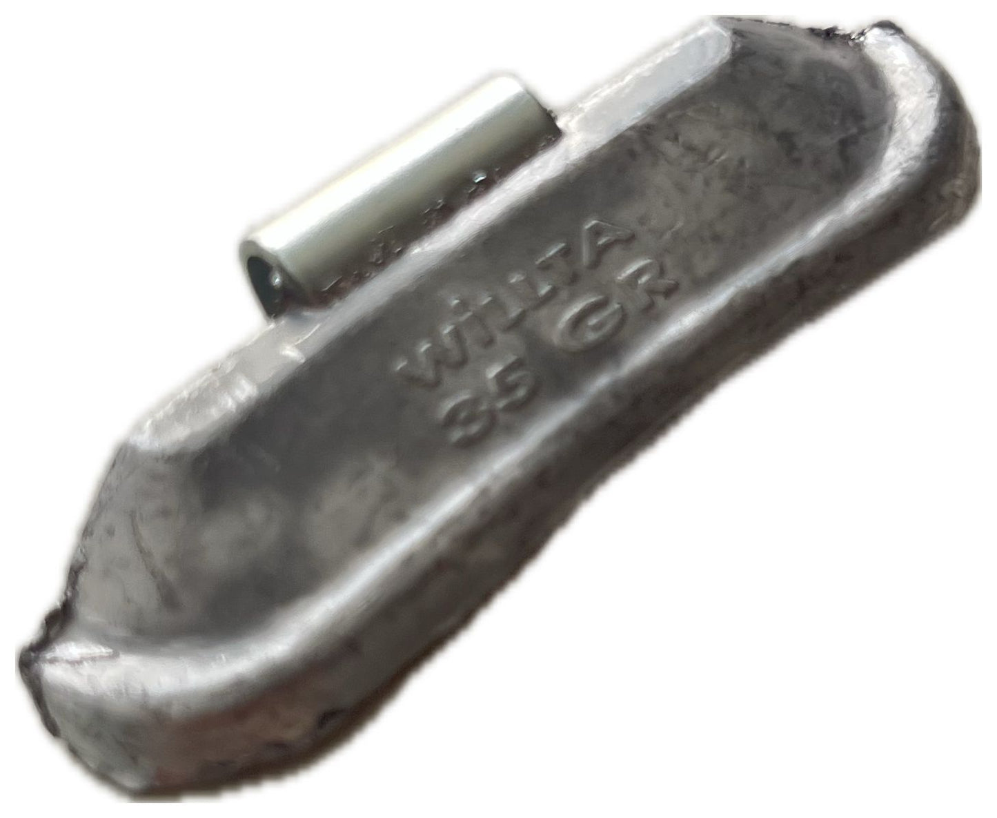 Balans Kurşunu 35 Gr Standart Willta 100 Adet