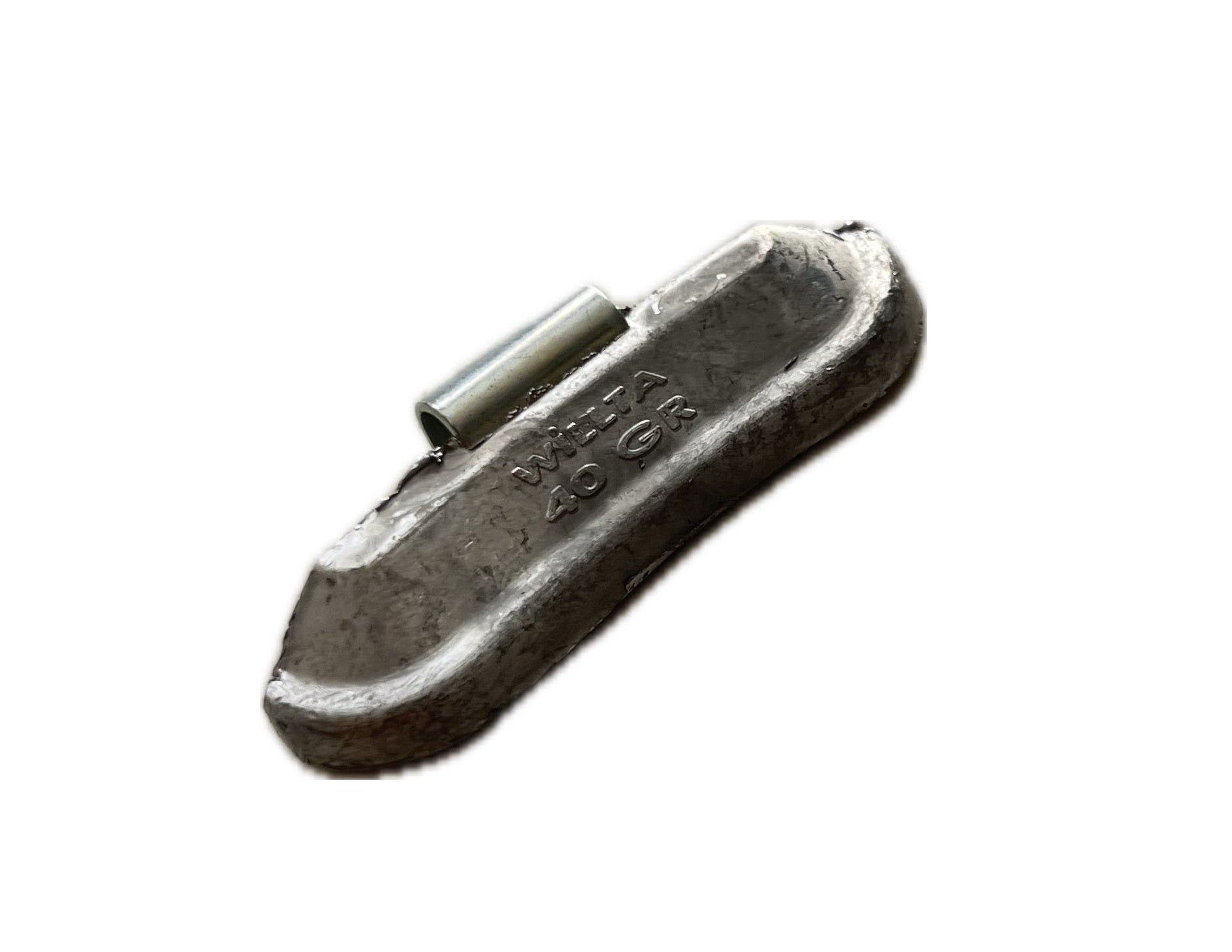 Balans Ağırlıkları ve Bijon Somunlar