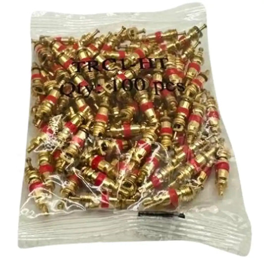 Sibop İğnesi (100 Adet) Sarı