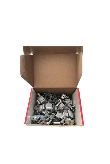 10 Gr Turbo Balans Kurşunu SK 100 Adet