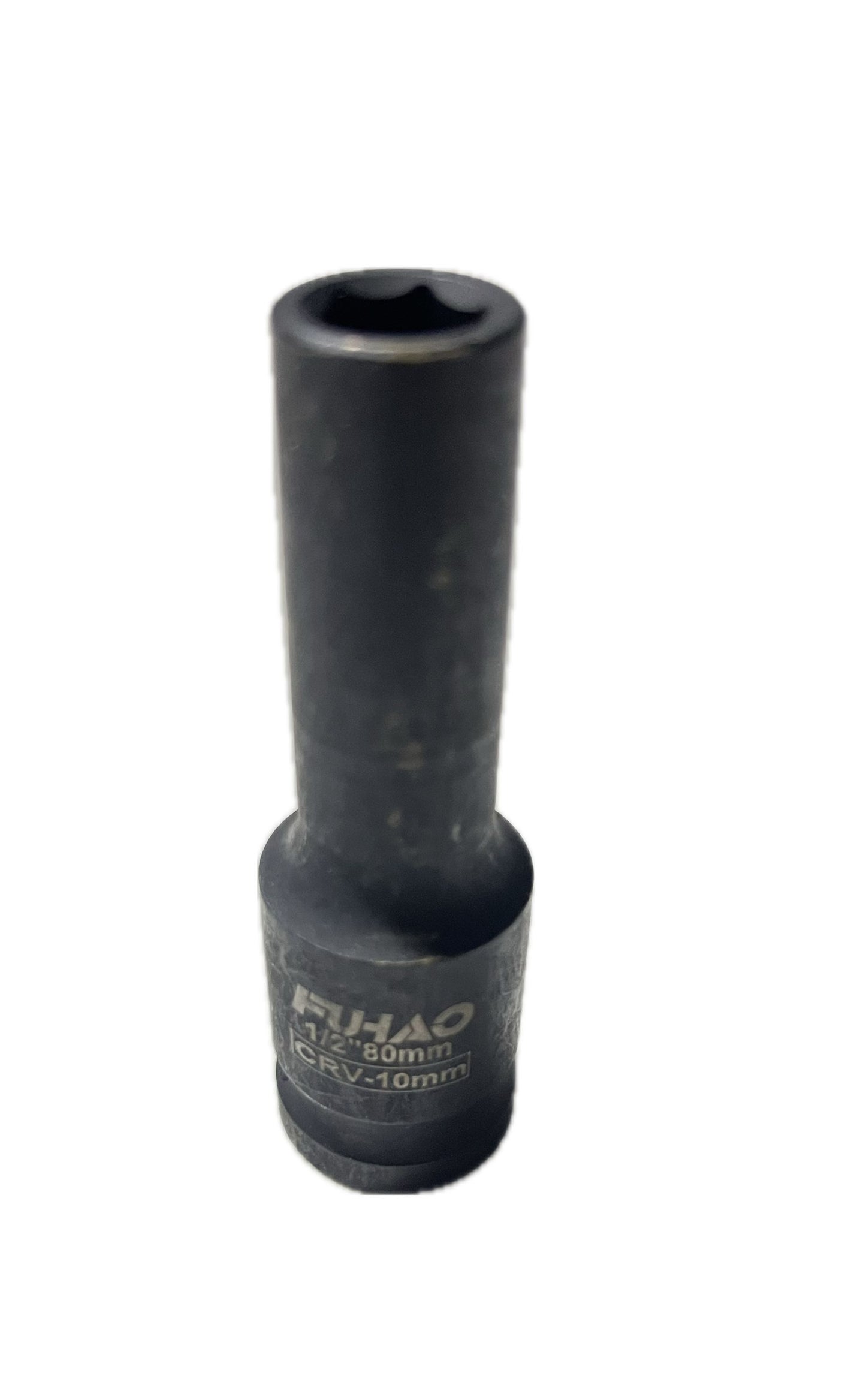 1/2''  Havalı Uzun Derin Lokma  10 Mm