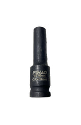 1/2''  Havalı Uzun Derin Lokma  10 Mm