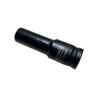 1/2''  Havalı Uzun Derin Lokma  13 Mm