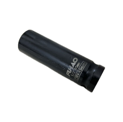 1/2''  Havalı Uzun Derin Lokma  15 Mm