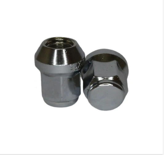 12x1.50 Bijon Somunu 19 mm Üniversal 19 Kafa