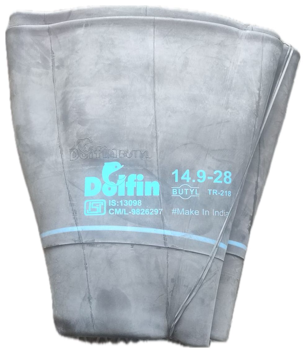 Dolfin 14.9/13-28 İç Lastik