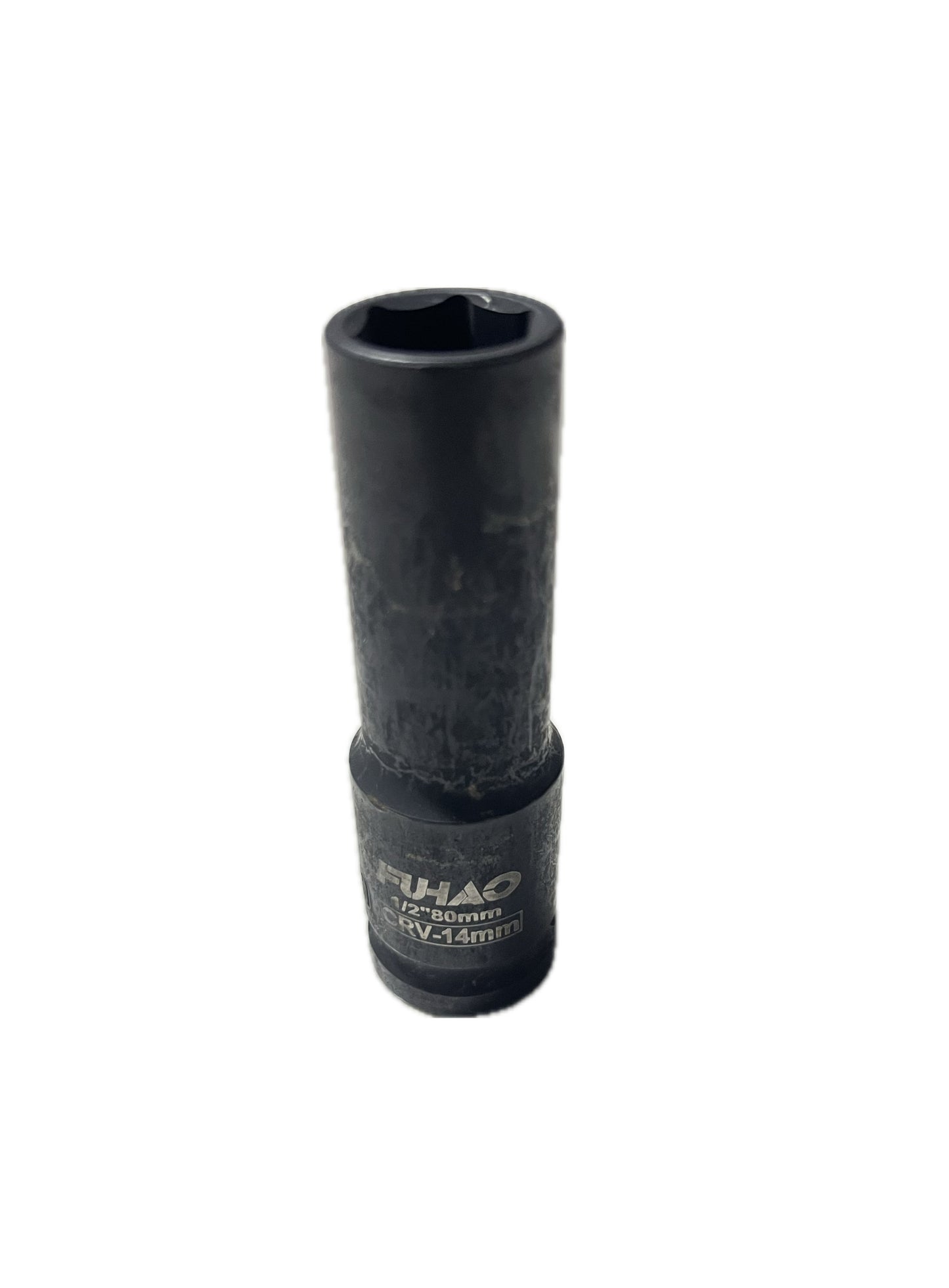 1/2''  Havalı Uzun Derin Lokma  14 Mm
