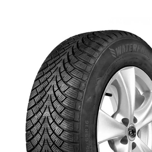 205/55/16 94H XL WATERFALL SNOW HİLL 3