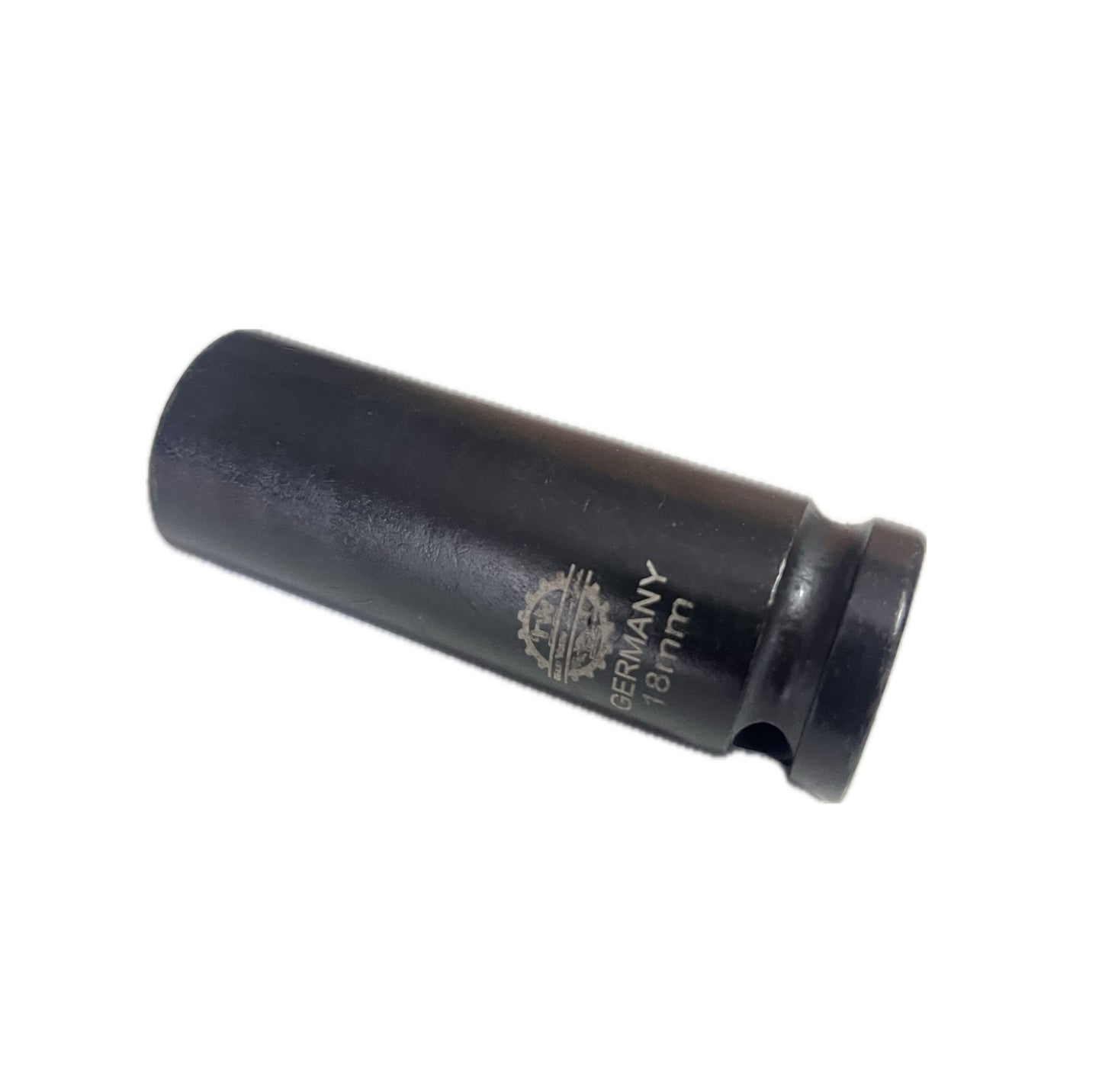 1/2''  Havalı Uzun Derin Lokma  18 Mm