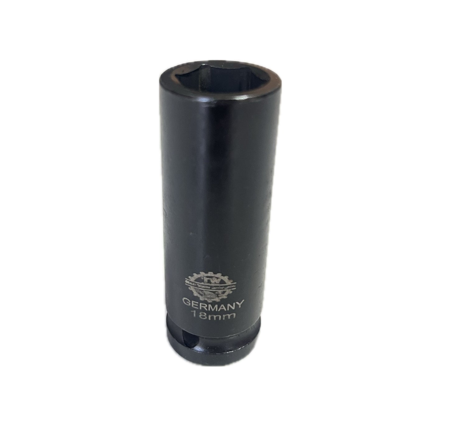 1/2''  Havalı Uzun Derin Lokma  18 Mm