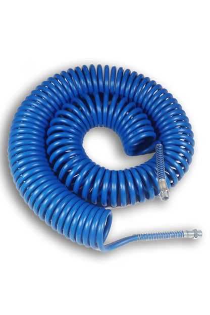 15 Metre Spiral Hava Hortumu