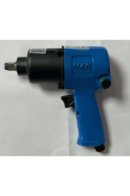 Mehak MAK 12a 1/2'' Havalı Somun Sökme ve Sıkma Makinesi