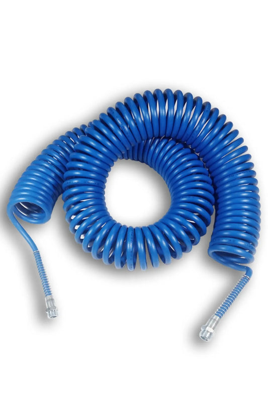 15 Metre Spiral Hava Hortumu