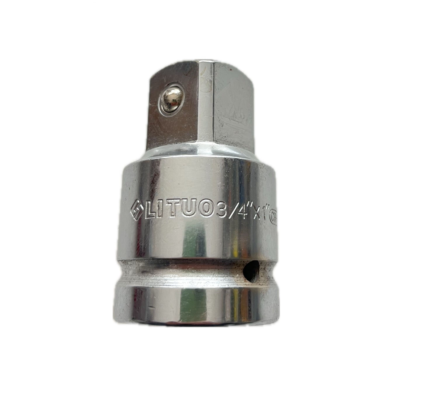 3/4 - 1'' - Yükseltici Dönüştürücü Lokma Adaptör