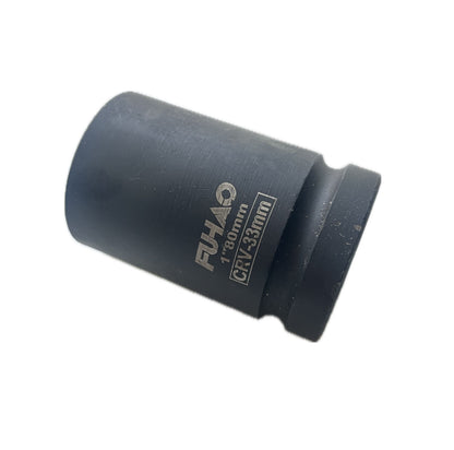 1 İnç Havalı Kamyon Lokması 33 Mm