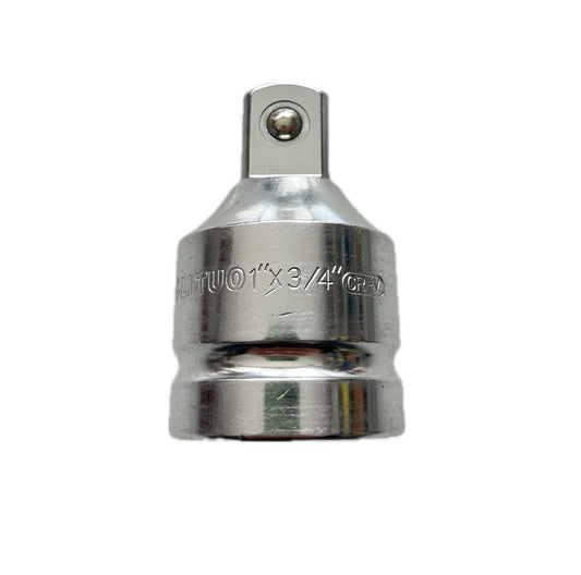 1'' -3/4 Düşürücü Dönüştürücü Lokma Adaptör