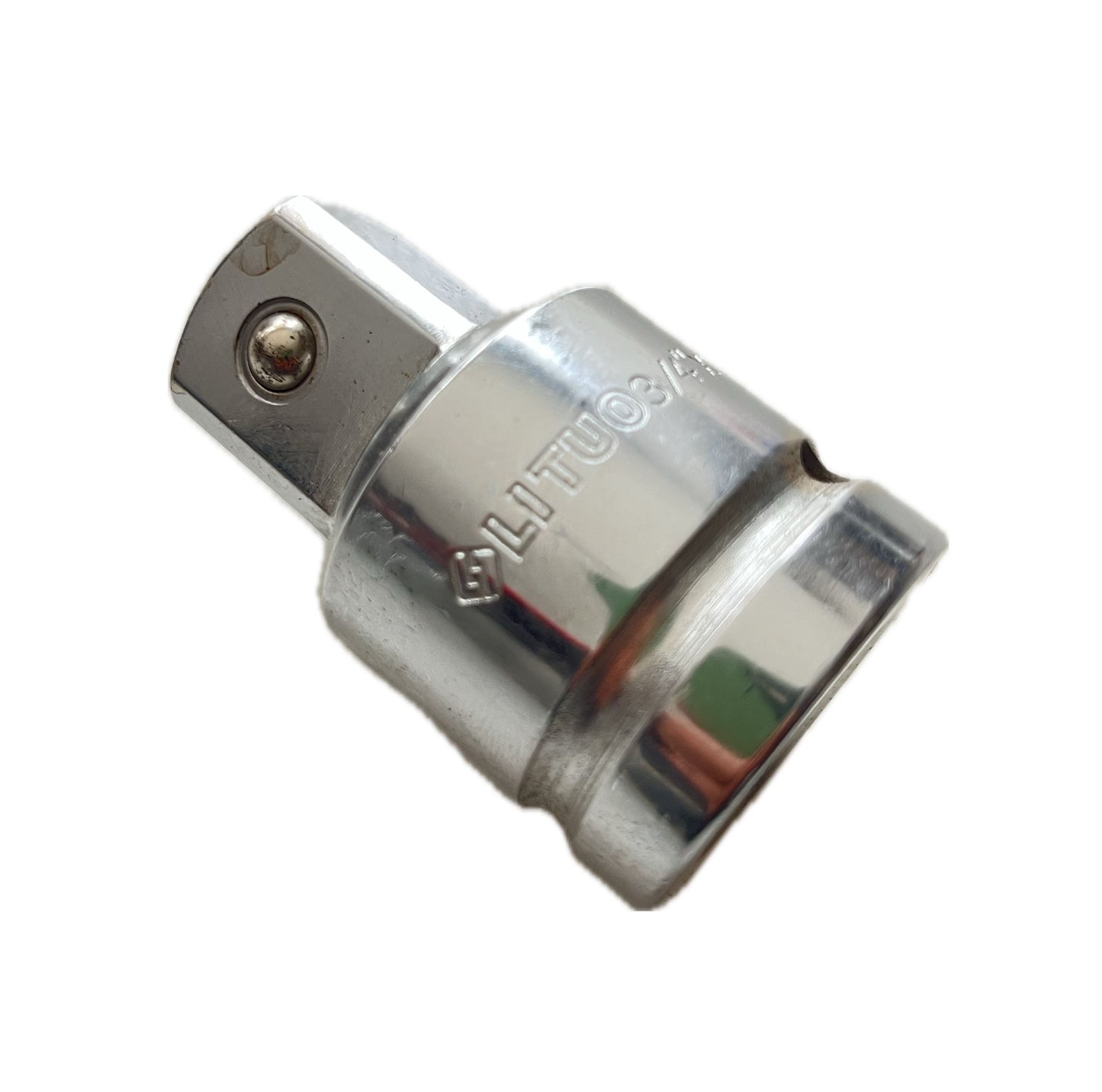 3/4 - 1'' - Yükseltici Dönüştürücü Lokma Adaptör