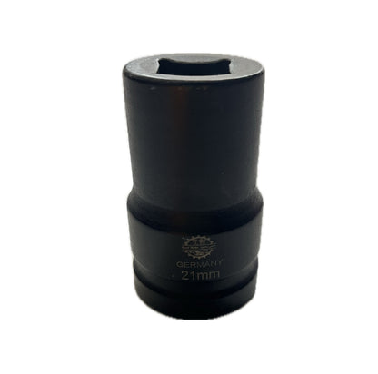 1 İnç Havalı Kamyon Lokması 21 Mm Kare Lokma