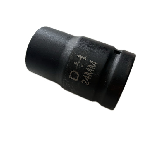 1 İnç Havalı Kamyon Lokması 24 Mm