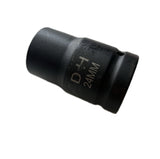 1 İnç Havalı Kamyon Lokması 24 Mm