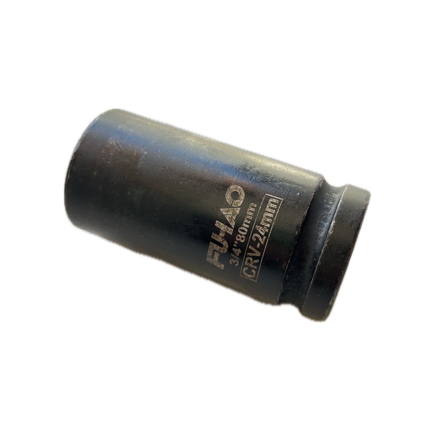 3/4 İnç Havalı Lokma 24 Mm