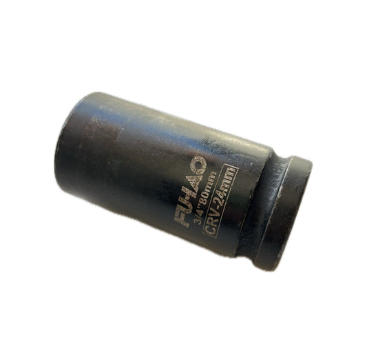 3/4 İnç Havalı Lokma 24 Mm