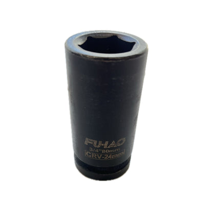 3/4 İnç Havalı Lokma 24 Mm