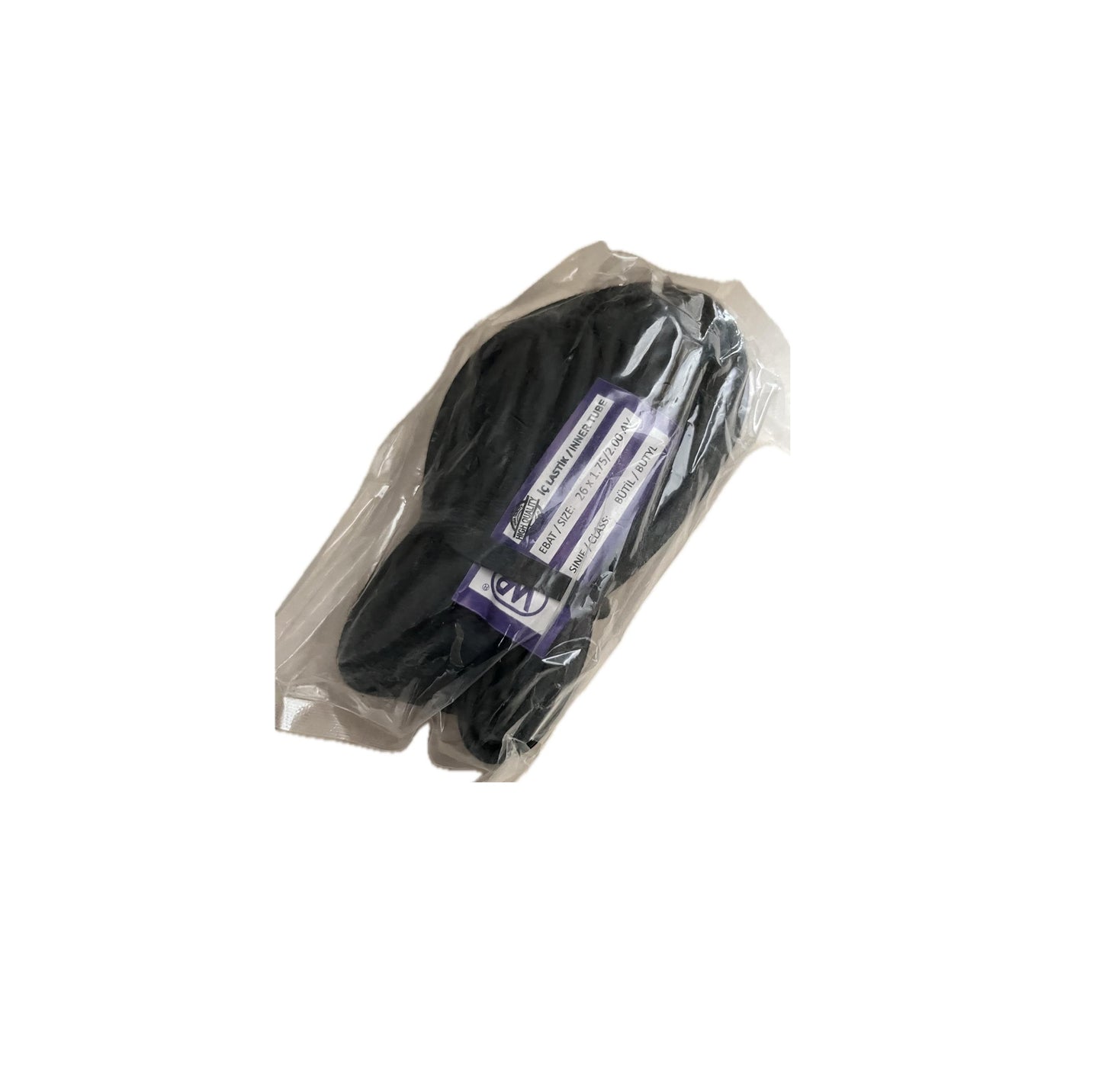 26X1.75 -2.00 WB Bisiklet İç Lastik