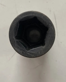 1 İnç Havalı Kamyon Lokması 27 mm