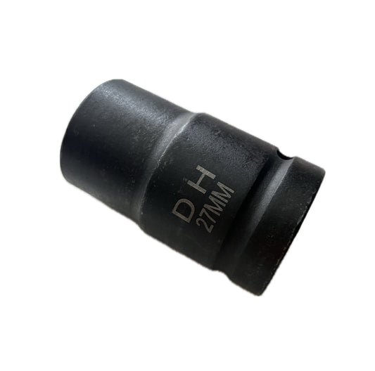 1 İnç Havalı Kamyon Lokması 27 mm