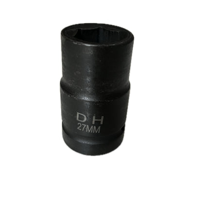 1 İnç Havalı Kamyon Lokması 27 mm