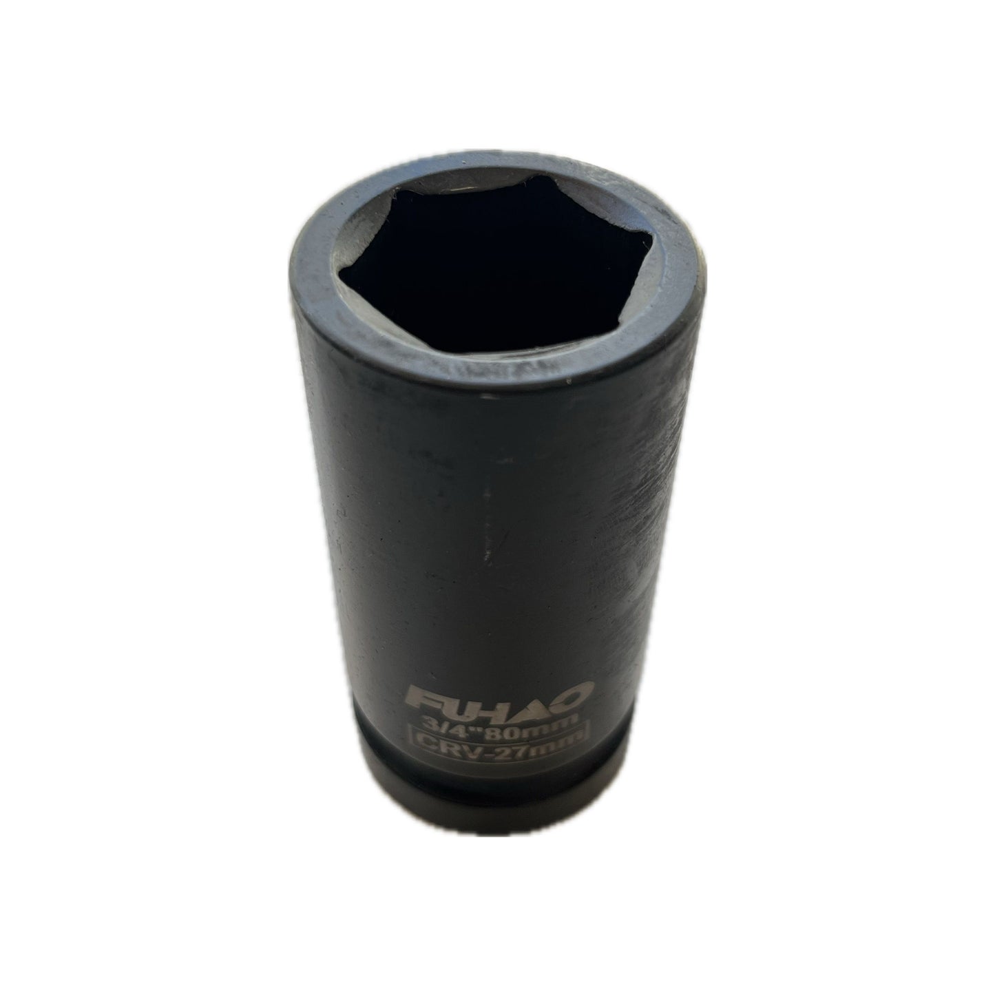 3/4 İnç Havalı Lokma 27 Mm