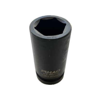 3/4 İnç Havalı Lokma 27 Mm
